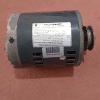 دینام کولرتمام مس