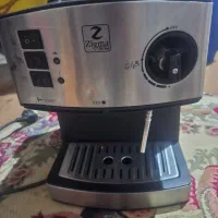 قهوه ساز کاپوچینو ساز زیگما درحد