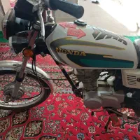 125|موتورسیکلت|فیروزآباد (فارس), |دیوار