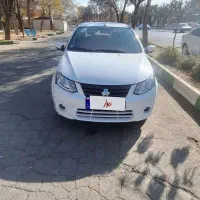 ساینا ۴۰۰ بیرنگ|خودرو سواری و وانت|همدان, |دیوار