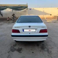 پارسtu5|خودرو سواری و وانت|اهواز, فاز ۱ پادادشهر|دیوار