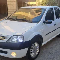 ال۹۰ مدل ۹۰ استثنایی پارس خودرویی فول E2