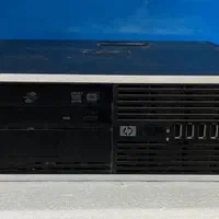 مینی کیس HP 8000