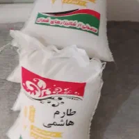 برنج ایرانی بدون قاطی