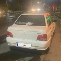 ۱۳۲مدل ۸۷تک برگ سند|خودرو سواری و وانت|شهریار, شهریار|دیوار