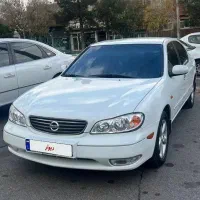 ماکسیما ۸۹ اتوماتیک در حد صفر