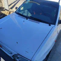 پراید وانت|خودرو سواری و وانت|بندر ماهشهر, |دیوار