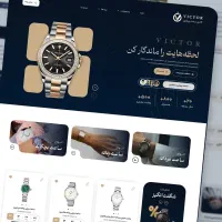 طراحی انواع سایت حرفه‌ای+مشاوره و پشتیبانی رایگان|خدمات رایانه‌ای و موبایل|اصفهان, عباس‌آباد|دیوار