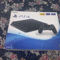 پی اس فور اسلیم یک ترا