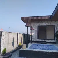 ویلا نو ساز ۲۰۰ متری منطقه آزاد ساحلی چپکرود|فروش خانه و ویلا|کوهیخیل, |دیوار