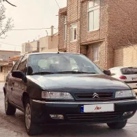 زانتیا|خودرو سواری و وانت|مشهد, زیبا شهر|دیوار