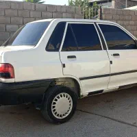 پراید مدل 90