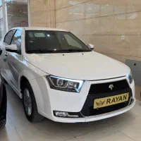 دنا ۶ سرعته سفید ۱۴۰۴ نقد و اقساط(اتو رایان)|خودرو سواری و وانت|کاشان, شهرک امیرالمومنین|دیوار