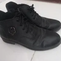 کفش مجلسی مردانه