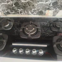 گاز رومیزی آلتون