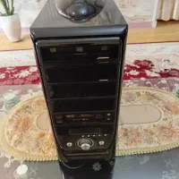 قاب کیس همراه با دیویدی رایتر|قطعات و لوازم جانبی رایانه|بندرعباس, |دیوار