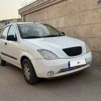 تیبا ۱ مدل ۹۰ - ۱۳۶ هزار کارکرد واقعی