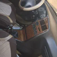 پژو پارس مدل ۸۳