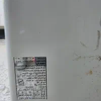 ابگرمکن دیواری منبعی|آبگرمکن، پکیج، شوفاژ|مشهد, شاهد (شهرک غرب)|دیوار