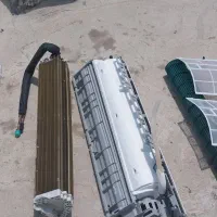 نصب سرویس وتعمیرات کولرو اسپلیت باضمانت انجام میشه