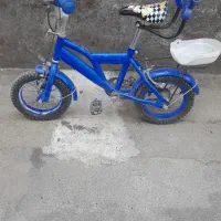 دوچرخه سایز ۱۲
