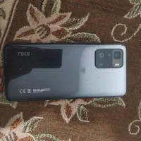 گوشی پکو gt۲۵۶ 3x