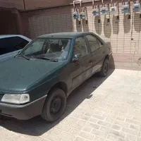 پژو آر دی آی (RDi) بنزینی، مدل ۱۳۸۳