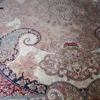 فرش 12متری|فرش|بجنورد, |دیوار