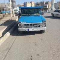 نیسان 94|خودرو سنگین|اسفرورین, |دیوار