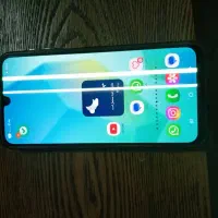 گوشی سامسونگ a16