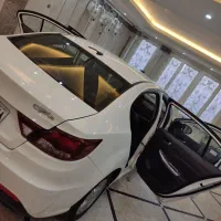 ماشین شاهین G|خودرو سواری و وانت|کرج, فاز ۴ مهرشهر|دیوار