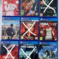 سیدی بازی ps4|کنسول، بازی ویدئویی و آنلاین|ری, فیروزآبادی|دیوار