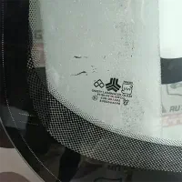 شیشه جلو تیبا