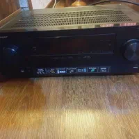 آمپلی pioneer و باند monitor audio