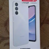 سامسونگ Galaxy A15 با حافظهٔ ۲۵۶ گیگابایت