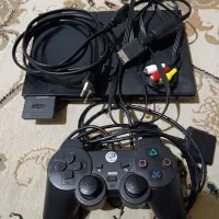 پلی استیشن 2