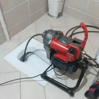 لوله بازکنی/100٪ضمانتی/کاملابهداشتی سراسرشهر فوری