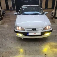 پارس سال ۱۴۰۰ بیرنگ