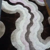 دوعدد گلیم فرش۹و۶متری در حد نو