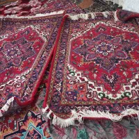 فرش خالچه هریس نقشه|فرش|تبریز, |دیوار