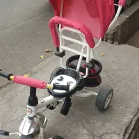 ۳ چرخه کودک|دوچرخه، اسکیت، اسکوتر|تهران, دردشت|دیوار