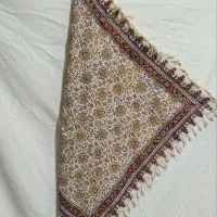 توجه  فروش سفره قلمکاری ((مناسب))|صنایع دستی و سایر لوازم تزئینی|برخوار, |دیوار