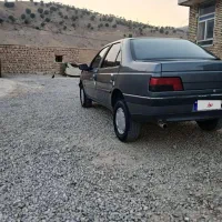 پژو405|خودرو سواری و وانت|لردگان, |دیوار