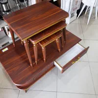 جلو مبلی ام دی اف آریا * اثاث مارکت|مبلمان خانگی و میز عسلی|سیرجان, |دیوار