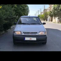 سفر دربستی