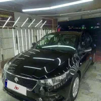 تارا V1 پلاس صفر ۶ دنده Tu5+ مشکی 1404