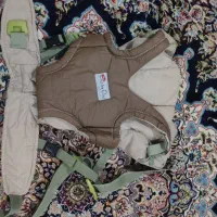 آغوشی کودک|اسباب و اثاث بچه|بجنورد, |دیوار