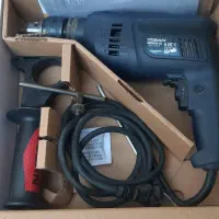 دریل توسن 0022