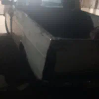 وانت ۸۵ فوری|خودرو سواری و وانت|جیرفت, |دیوار