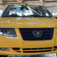 تاکسی سورن پلاس گردشی